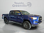 Used 2023 TOYOTA TACOMA SR5 in GREENVILLE, SOUTH CAROLINA (Photo 7)