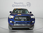 Used 2023 TOYOTA TACOMA SR5 in GREENVILLE, SOUTH CAROLINA (Photo 8)