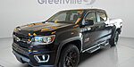 Used 2017 CHEVROLET COLORADO 4WD Z71 in GREENVILLE, SOUTH CAROLINA