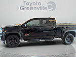 Used 2017 CHEVROLET COLORADO 4WD Z71 in GREENVILLE, SOUTH CAROLINA (Photo 2)