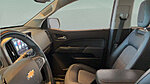 Used 2017 CHEVROLET COLORADO 4WD Z71 in GREENVILLE, SOUTH CAROLINA (Photo 21)