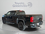 Used 2017 CHEVROLET COLORADO 4WD Z71 in GREENVILLE, SOUTH CAROLINA (Photo 3)