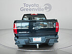 Used 2017 CHEVROLET COLORADO 4WD Z71 in GREENVILLE, SOUTH CAROLINA (Photo 4)