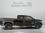 Used 2017 CHEVROLET COLORADO 4WD Z71 in GREENVILLE, SOUTH CAROLINA (Photo 6)
