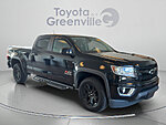 Used 2017 CHEVROLET COLORADO 4WD Z71 in GREENVILLE, SOUTH CAROLINA (Photo 7)