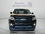 Used 2017 CHEVROLET COLORADO 4WD Z71 in GREENVILLE, SOUTH CAROLINA (Photo 8)