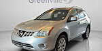 Used 2011 NISSAN ROGUE SV in GREENVILLE, SOUTH CAROLINA