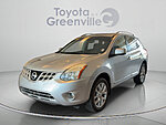 Used 2011 NISSAN ROGUE SV in GREENVILLE, SOUTH CAROLINA (Photo 1)
