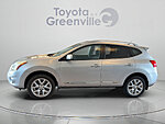 Used 2011 NISSAN ROGUE SV in GREENVILLE, SOUTH CAROLINA (Photo 2)