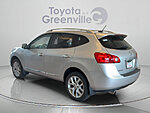 Used 2011 NISSAN ROGUE SV in GREENVILLE, SOUTH CAROLINA (Photo 3)