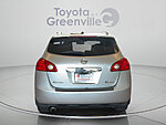 Used 2011 NISSAN ROGUE SV in GREENVILLE, SOUTH CAROLINA (Photo 4)