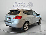 Used 2011 NISSAN ROGUE SV in GREENVILLE, SOUTH CAROLINA (Photo 5)