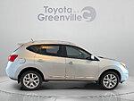 Used 2011 NISSAN ROGUE SV in GREENVILLE, SOUTH CAROLINA (Photo 6)