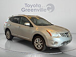 Used 2011 NISSAN ROGUE SV in GREENVILLE, SOUTH CAROLINA (Photo 7)
