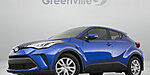 Used 2020 TOYOTA C-HR LE in GREENVILLE, SOUTH CAROLINA