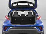 Used 2020 TOYOTA C-HR LE in GREENVILLE, SOUTH CAROLINA (Photo 14)