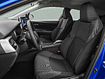 Used 2020 TOYOTA C-HR LE in GREENVILLE, SOUTH CAROLINA (Photo 16)