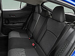 Used 2020 TOYOTA C-HR LE in GREENVILLE, SOUTH CAROLINA (Photo 17)