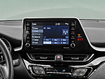 Used 2020 TOYOTA C-HR LE in GREENVILLE, SOUTH CAROLINA (Photo 18)