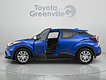 Used 2020 TOYOTA C-HR LE in GREENVILLE, SOUTH CAROLINA (Photo 2)