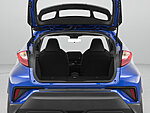 Used 2020 TOYOTA C-HR LE in GREENVILLE, SOUTH CAROLINA (Photo 28)