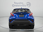 Used 2020 TOYOTA C-HR LE in GREENVILLE, SOUTH CAROLINA (Photo 3)