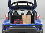 Used 2020 TOYOTA C-HR LE in GREENVILLE, SOUTH CAROLINA (Photo 30)