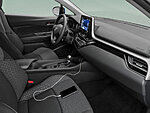 Used 2020 TOYOTA C-HR LE in GREENVILLE, SOUTH CAROLINA (Photo 31)