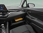 Used 2020 TOYOTA C-HR LE in GREENVILLE, SOUTH CAROLINA (Photo 34)