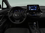 Used 2020 TOYOTA C-HR LE in GREENVILLE, SOUTH CAROLINA (Photo 39)