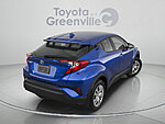 Used 2020 TOYOTA C-HR LE in GREENVILLE, SOUTH CAROLINA (Photo 4)