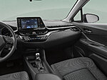 Used 2020 TOYOTA C-HR LE in GREENVILLE, SOUTH CAROLINA (Photo 44)
