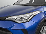 Used 2020 TOYOTA C-HR LE in GREENVILLE, SOUTH CAROLINA (Photo 48)