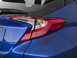 Used 2020 TOYOTA C-HR LE in GREENVILLE, SOUTH CAROLINA (Photo 49)