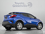 Used 2020 TOYOTA C-HR LE in GREENVILLE, SOUTH CAROLINA (Photo 5)