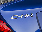 Used 2020 TOYOTA C-HR LE in GREENVILLE, SOUTH CAROLINA (Photo 54)