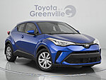 Used 2020 TOYOTA C-HR LE in GREENVILLE, SOUTH CAROLINA (Photo 6)