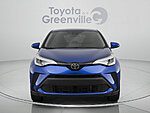 Used 2020 TOYOTA C-HR LE in GREENVILLE, SOUTH CAROLINA (Photo 7)