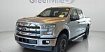 Used 2017 FORD F-150 LARIAT in GREENVILLE, SOUTH CAROLINA