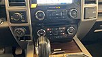 Used 2017 FORD F-150 LARIAT in GREENVILLE, SOUTH CAROLINA (Photo 12)