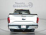Used 2017 FORD F-150 LARIAT in GREENVILLE, SOUTH CAROLINA (Photo 4)