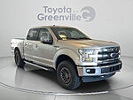 Used 2017 FORD F-150 LARIAT in GREENVILLE, SOUTH CAROLINA (Photo 7)