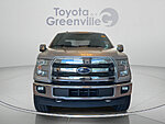 Used 2017 FORD F-150 LARIAT in GREENVILLE, SOUTH CAROLINA (Photo 8)