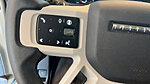 Used 2025 LAND ROVER DEFENDER X-DYNAMIC SE in GREENVILLE, SOUTH CAROLINA (Photo 15)