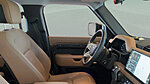 Used 2025 LAND ROVER DEFENDER X-DYNAMIC SE in GREENVILLE, SOUTH CAROLINA (Photo 51)