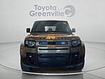 Used 2025 LAND ROVER DEFENDER X-DYNAMIC SE in GREENVILLE, SOUTH CAROLINA (Photo 8)