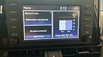 Used 2019 TOYOTA RAV4 XLE in GREENVILLE, SOUTH CAROLINA (Photo 10)