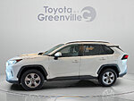 Used 2019 TOYOTA RAV4 XLE in GREENVILLE, SOUTH CAROLINA (Photo 2)