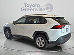 Used 2019 TOYOTA RAV4 XLE in GREENVILLE, SOUTH CAROLINA (Photo 3)