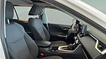 Used 2019 TOYOTA RAV4 XLE in GREENVILLE, SOUTH CAROLINA (Photo 32)